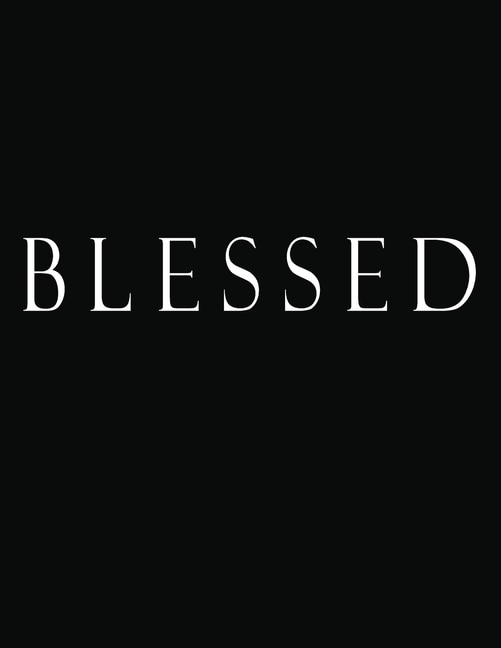 Couverture_Blessed