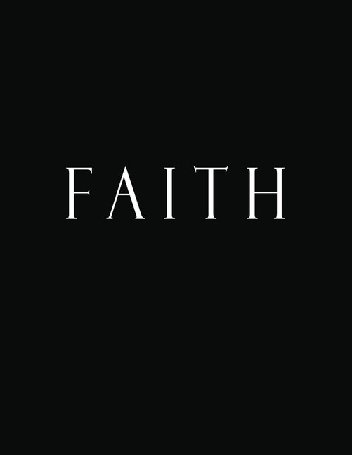 Front cover_Faith