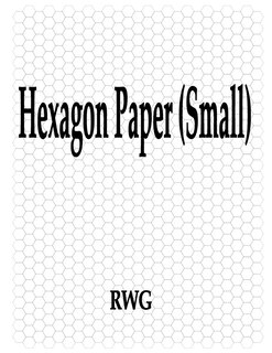 Couverture_Hexagon Paper (Small)