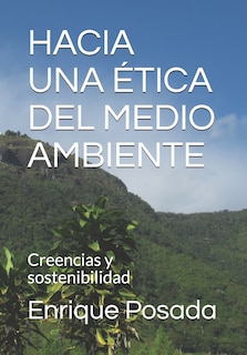 Front cover_Hacia Una Ética del Medio Ambiente
