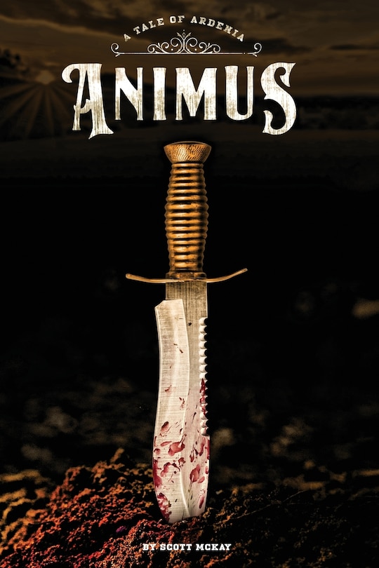 Front cover_Animus