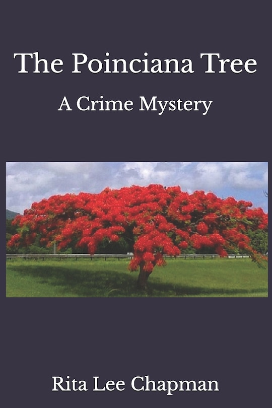 Front cover_The Poinciana Tree