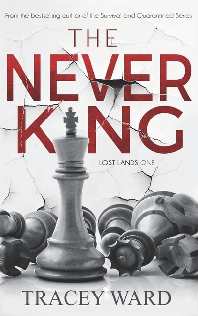 Front cover_The Never King