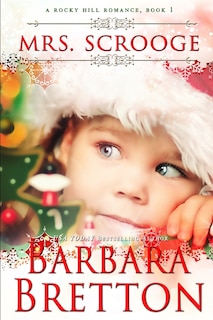 Front cover_Mrs. Scrooge
