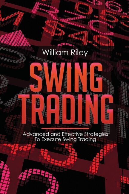 Front cover_Swing Trading