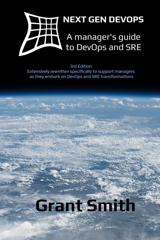 Front cover_Next Gen DevOps
