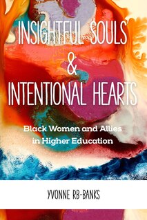 Front cover_Insightful Souls & Intentional Hearts
