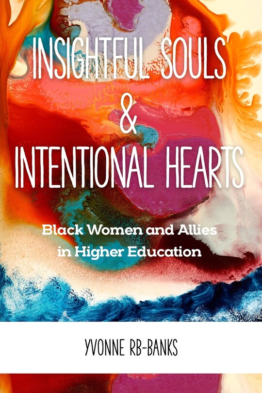 Front cover_Insightful Souls & Intentional Hearts