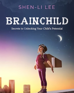 Front cover_Brainchild