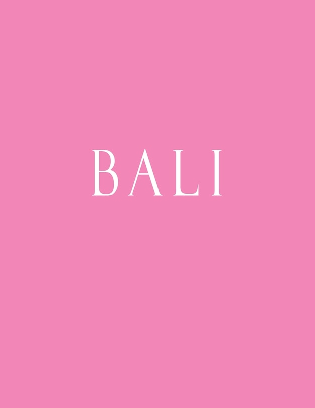 Couverture_Bali