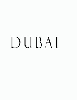 Front cover_Dubai