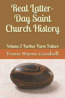 Front cover_Real Latter-Day Saint Church History