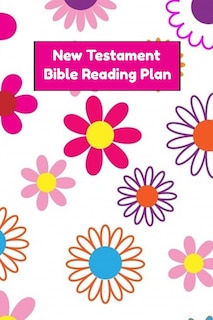 Couverture_New Testament Bible Reading Plan