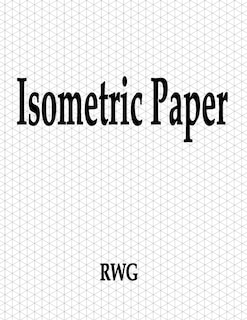 Couverture_Isometric Paper