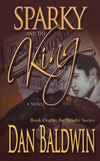 Front cover_Sparky and the King