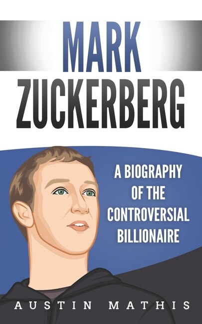 Couverture_Mark Zuckerberg