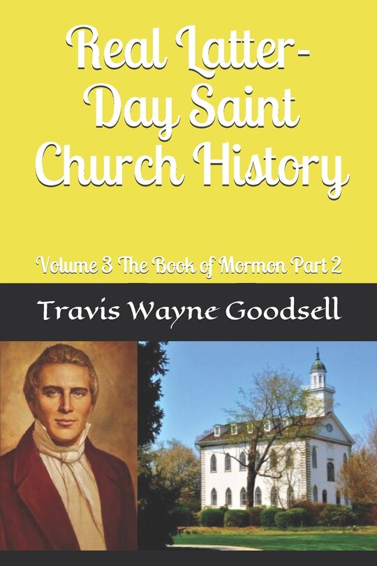 Couverture_Real Latter-Day Saint Church History
