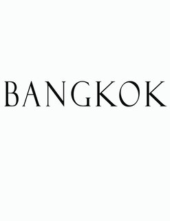 Front cover_Bangkok