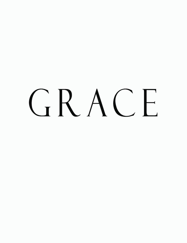 Front cover_Grace