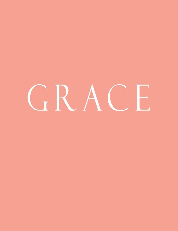 Front cover_Grace