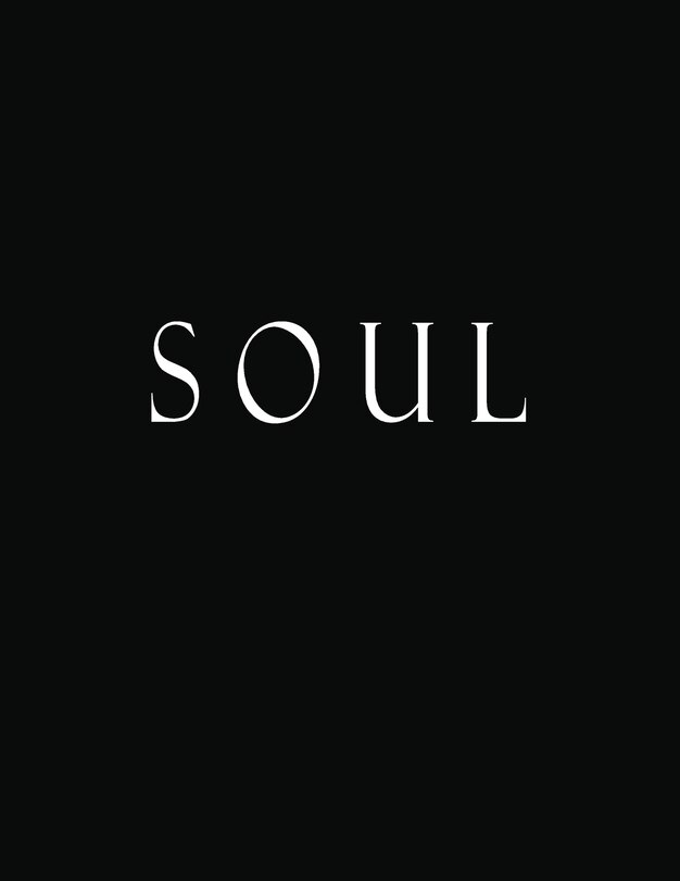 Front cover_Soul