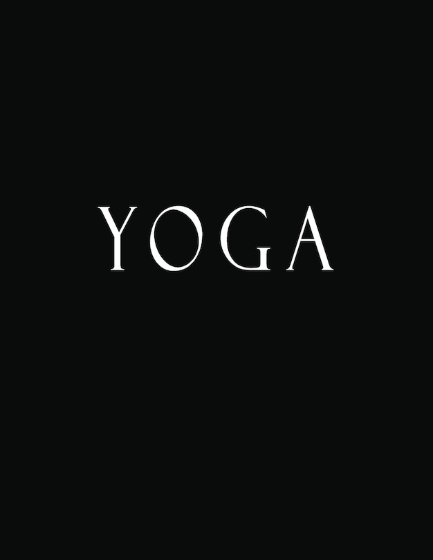 Front cover_Yoga