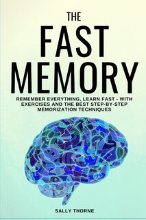 Front cover_The Fast Memory