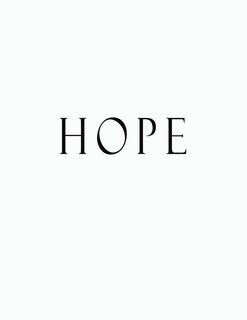 Front cover_Hope