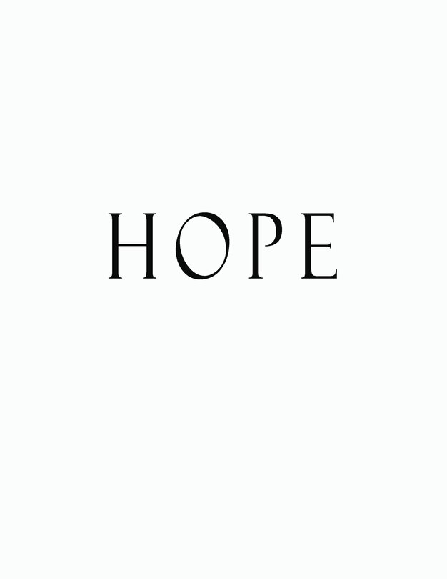 Front cover_Hope