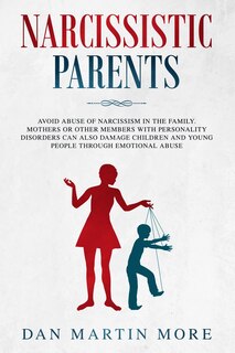 Front cover_Narcissistic Parents