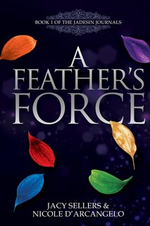 Couverture_A Feather's Force