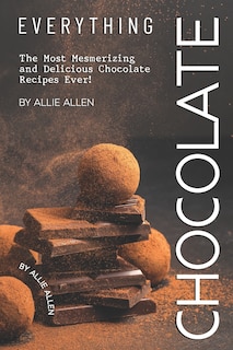 Front cover_Everything Chocolate