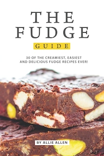 Front cover_The Fudge Guide