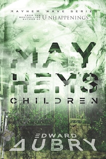 Couverture_Mayhem's Children