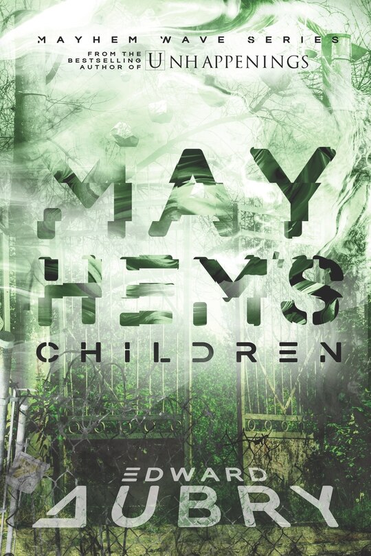 Couverture_Mayhem's Children