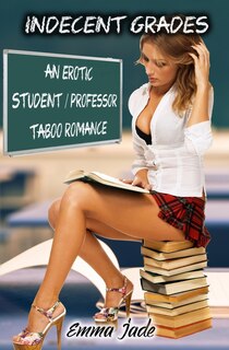Front cover_Indecent Grades