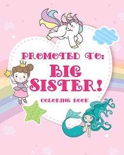 Front cover_Big Sister Coloring Book