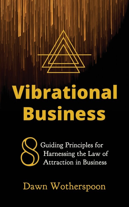 Front cover_Vibrational Business