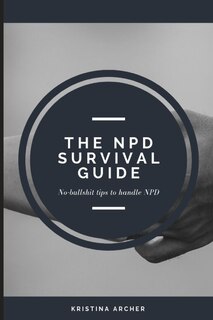 Front cover_The NPD Survival Guide