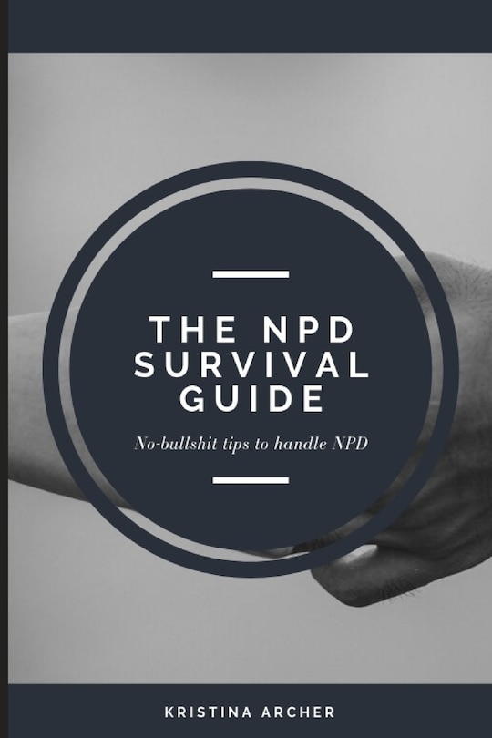 Front cover_The NPD Survival Guide