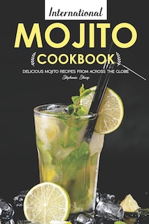 Front cover_International Mojito Cookbook