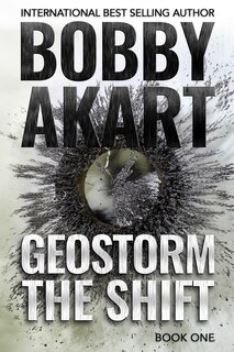 Couverture_Geostorm The Shift