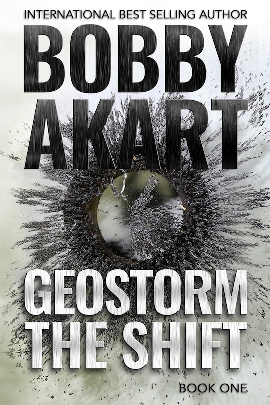 Couverture_Geostorm The Shift