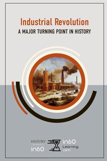 Front cover_Industrial Revolution