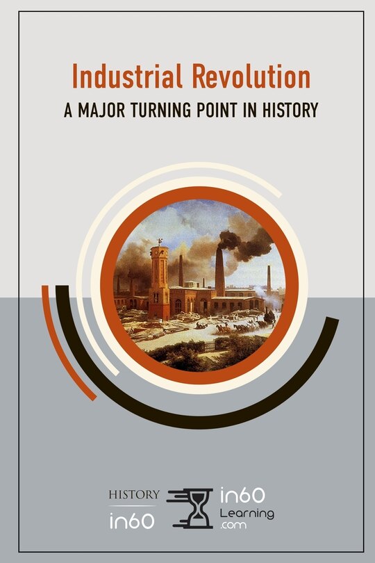 Front cover_Industrial Revolution