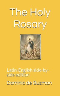 Couverture_The Holy Rosary