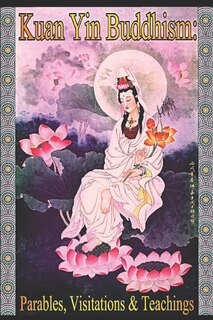 Front cover_Kuan Yin Buddhism