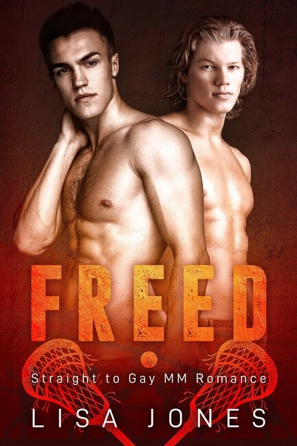 Front cover_Freed
