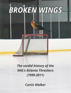 Front cover_Broken Wings