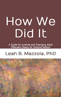 Front cover_How We Did It